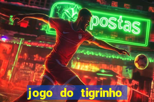 jogo do tigrinho legalizado no brasil